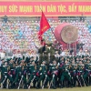 Vietnam: Celebrating the 70th anniversary of the Dien Bien Phu victory