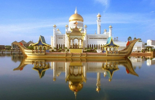 Laos Tour 5 days: A complete journey to discover Laos