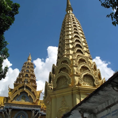 Phnom Sampeau