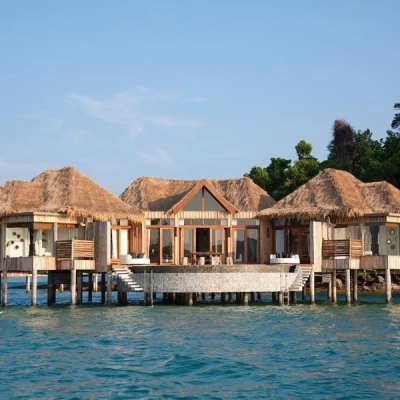 Song Saa Private Island