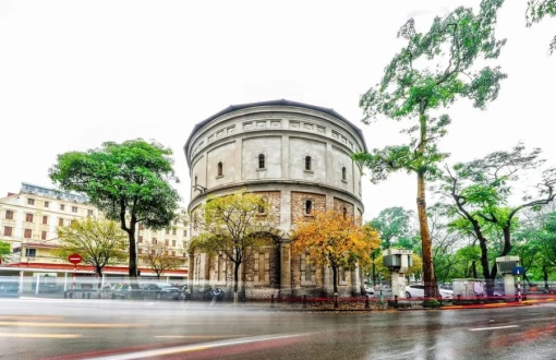 What should you do to enjoy a Hanoi Tour 5 Days?