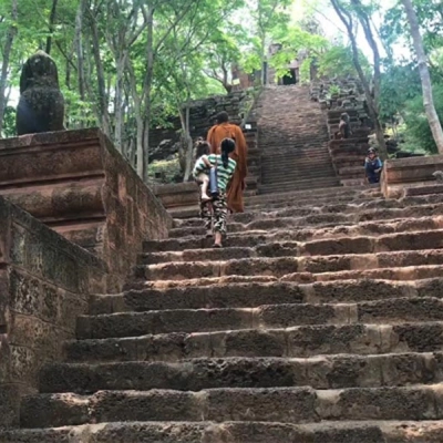 Wat Banan