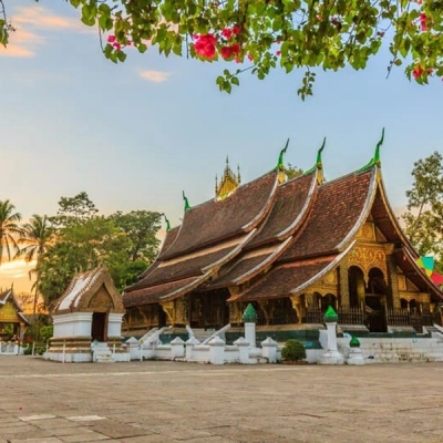Wat Xieng Thong