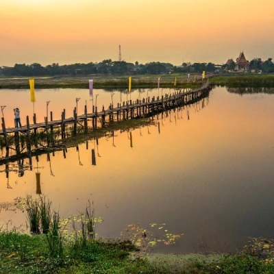 Maha Sarakham
