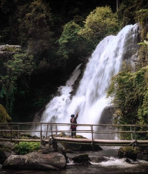 Chiang Dao Trekking Tour 3 days: Private Exploration