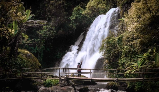 Chiang Dao Trekking Tour 3 days: Private Exploration