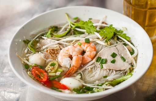 Phnom Penh Food Tour 5 days – A Culinary Adventure