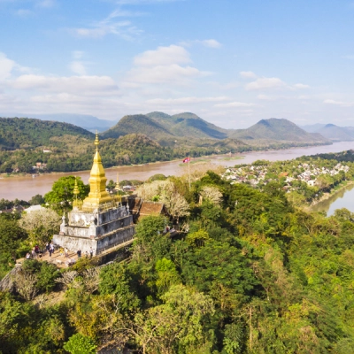 Phou Si