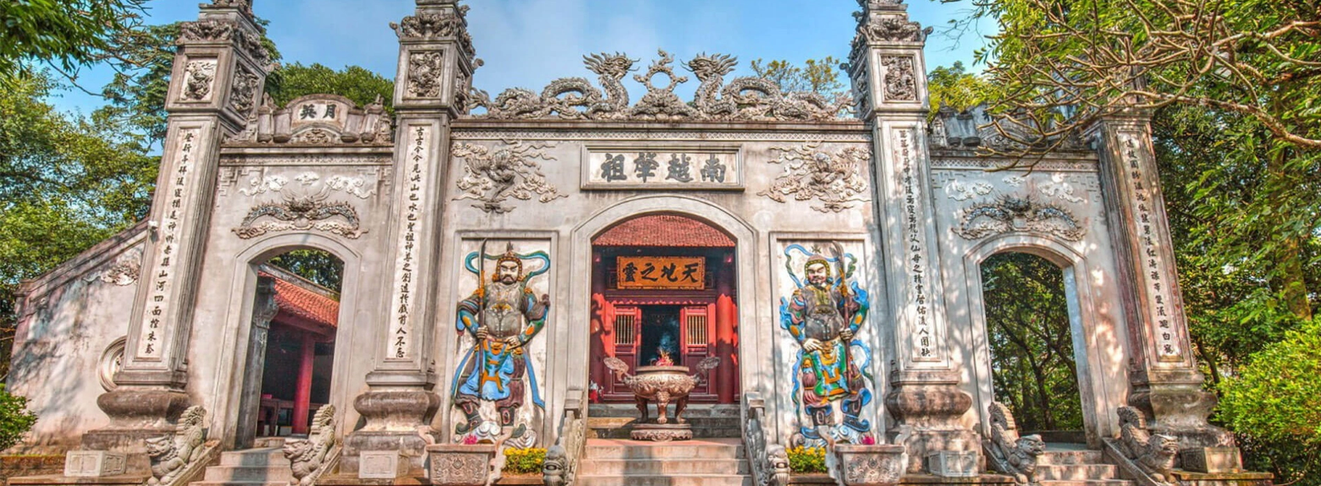 Hung Kings Temple