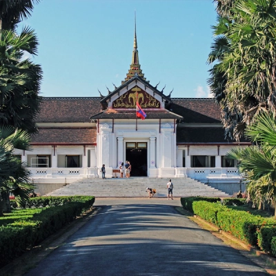 Royal Palace Museum