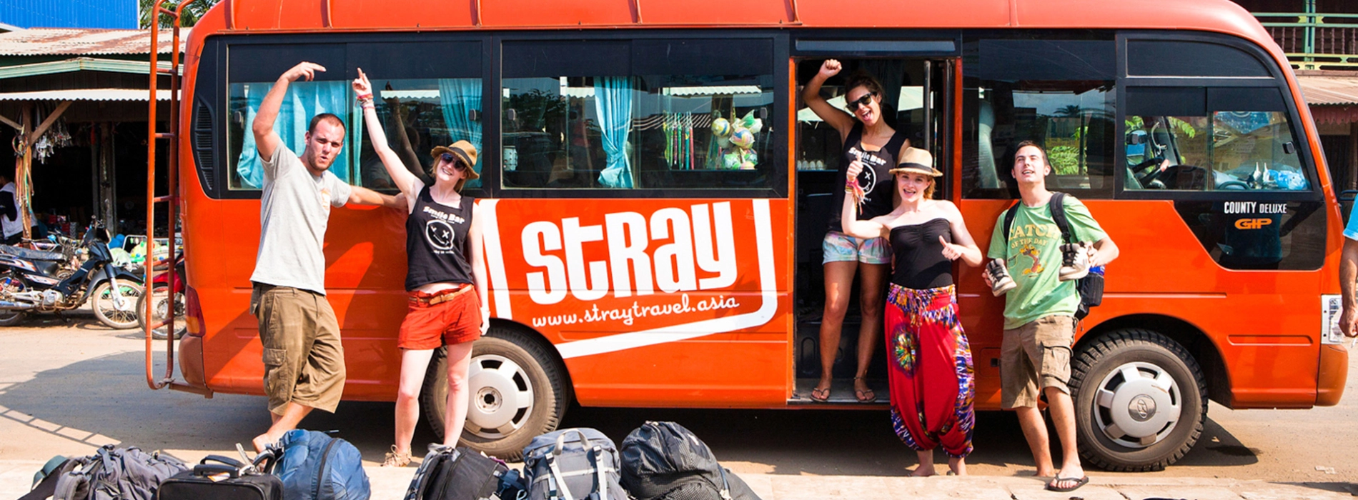 The Best Attractions for a 5-Day Combined Tour of Vietnam - Laos - Thailand