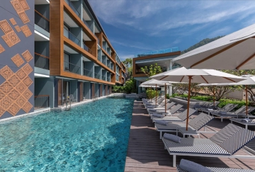 Phuket Free Day (B) No Guide No Transfer