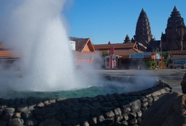 Chiang Mai - Chiang Rai - half day Chiang Rai(B)