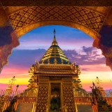 Thailand Laos Tour 19 days: Fabulous Islands Exploration