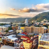 Thailand Laos Tour 19 days: Fabulous Islands Exploration
