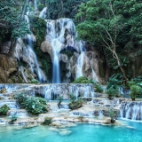 Thailand Laos Tour 19 days: Fabulous Islands Exploration