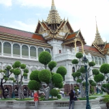 Thailand Cambodia Tour 9 Days: Timeless Charm Cities