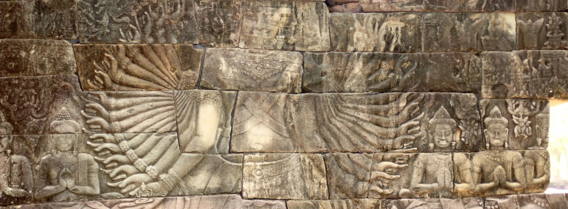 Preah Net Preah