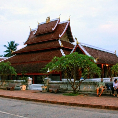 Wat Mai