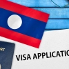 The entry procedures for Laos in 2024