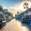 The best attractions for Northern Laos tour 7 days