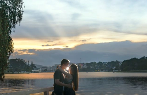 Romantic Honeymoon: 5-Day Escape from Da Lat to Nha Trang