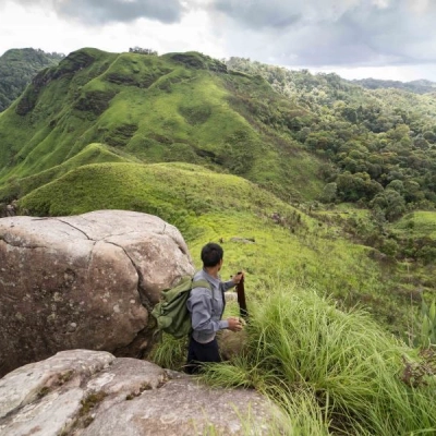 Phou Ya Kha