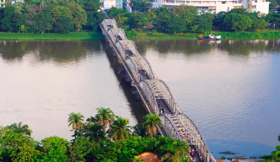 Center Vietnam Tour 6 days: Explore Charming Region