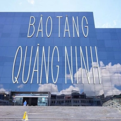 Quang Ninh Museum