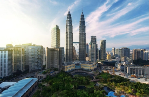 Top 7 things to know before visiting Malaysia