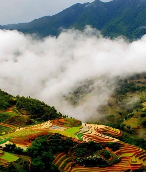 Sapa Tour 3 days: Scenic Panorama