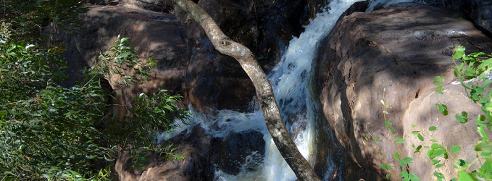 Namtok Khao Ito