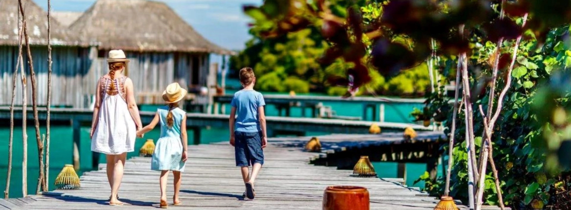 The best family tour in Cambodia