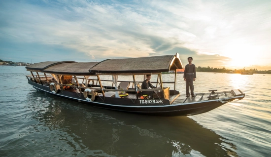 Cai Be Tour Full-day: A rustic Mekong Delta Discovery