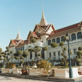 Thailand Cambodia tour 19 days 18 nights: Mystical Wonders Discovery