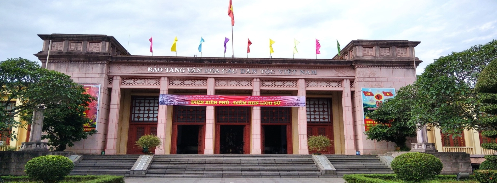 Cultures Museum of Vietnam's Ethnic Groups