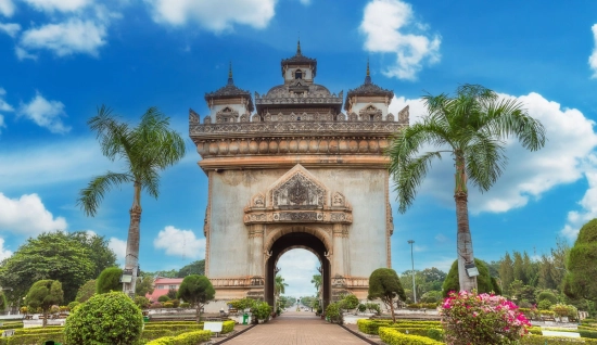 Cambodia Laos Tour 6 days: The Mystical Adventure