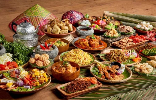 Top 10 must-try dishes that represent Malaysian cuisine