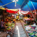 Thailand Laos Vietnam Classic Tour 11 Days: Unforgettable Journey
