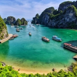Thailand Laos Vietnam Classic Tour 11 Days: Unforgettable Journey