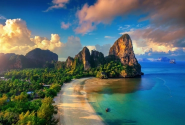 Krabi Free Day (B) No guide no transfer