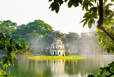 Hanoi City (B)