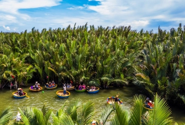 Saigon - Mekong Delta tour full day – Saigon (B, L)