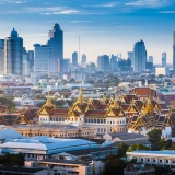 Thailand Laos Vietnam Tour 19 days: Paradise Islands Exploration
