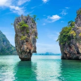 Thailand Laos Vietnam Tour 19 days: Paradise Islands Exploration