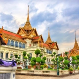 Thailand Laos Vietnam Tour 19 days: Paradise Islands Exploration