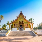 Thailand Laos Vietnam Tour 19 days: Paradise Islands Exploration