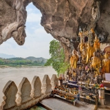 Thailand Laos Vietnam Tour 19 days: Paradise Islands Exploration