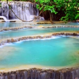 Thailand Laos Vietnam Tour 19 days: Paradise Islands Exploration