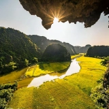 Thailand Laos Vietnam Tour 19 days: Paradise Islands Exploration